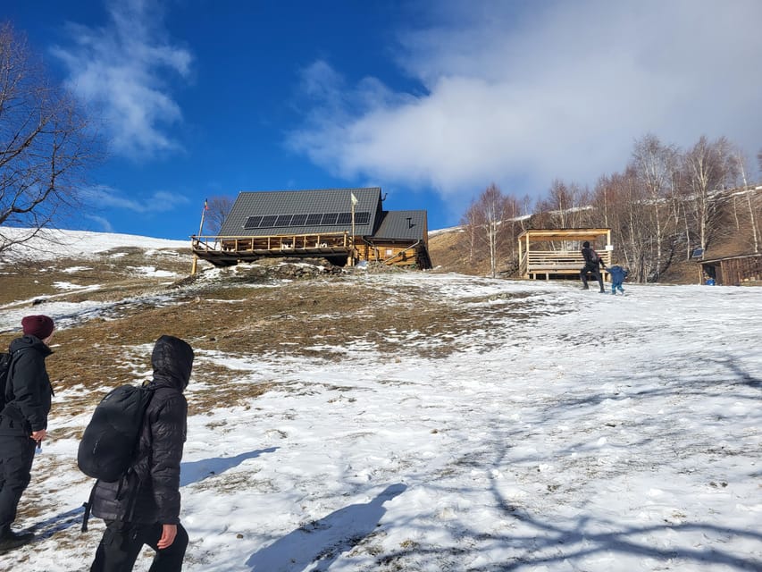 Sibiu: Cindrel Mountains Hike with Traditional Brunch - Timing and what the 5.5 hours feel like in real life