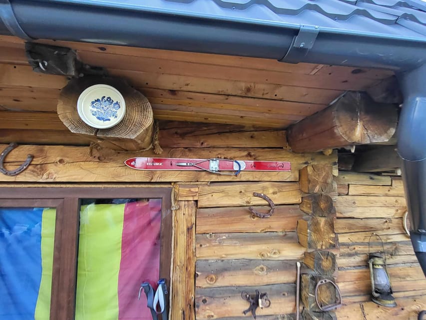 Sibiu: Cindrel Mountains Hike with Traditional Brunch - Price and value: what $68 really buys, plus the brunch cost