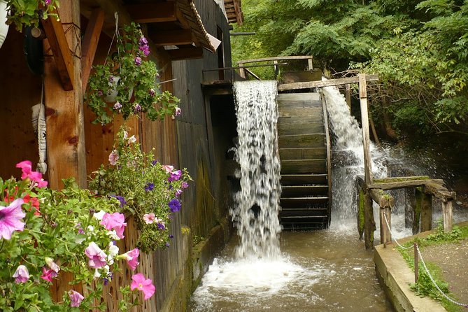Sibiu Day Trip from Brasov - A Brasov to Sibiu day trip that feels like two trips in one