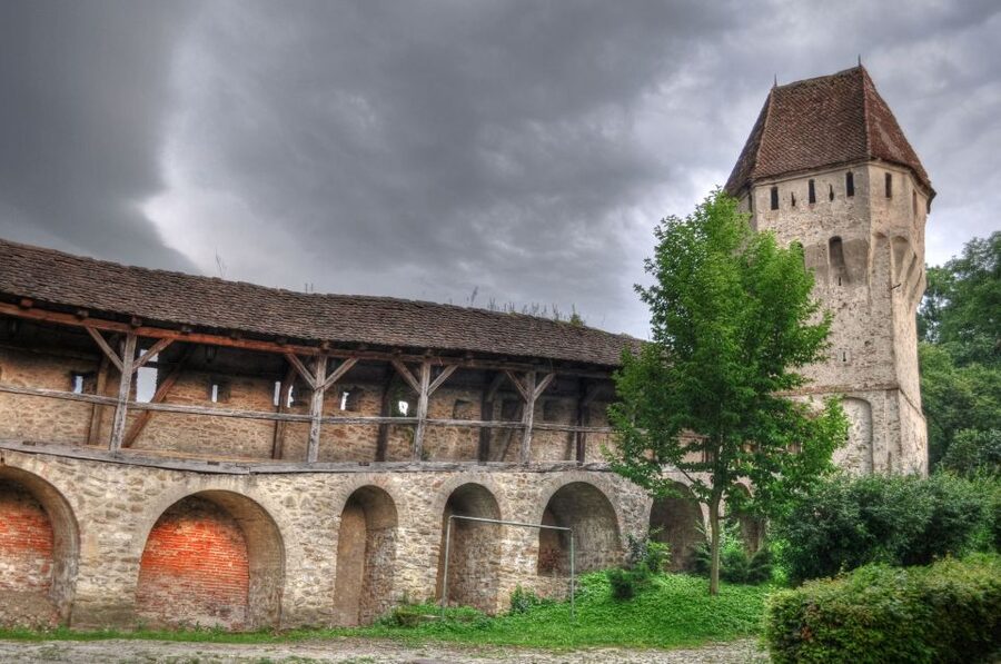 Sighisoara: Candlelight Tour of Dracula's Home Town - Why Sighișoara at night is the best way to meet Dracula