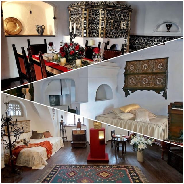 Sighisoara Heritage Tour-The place of birth of Vlad Dracula - Why Sighișoara Still Feels Special for Vlad Dracula Fans