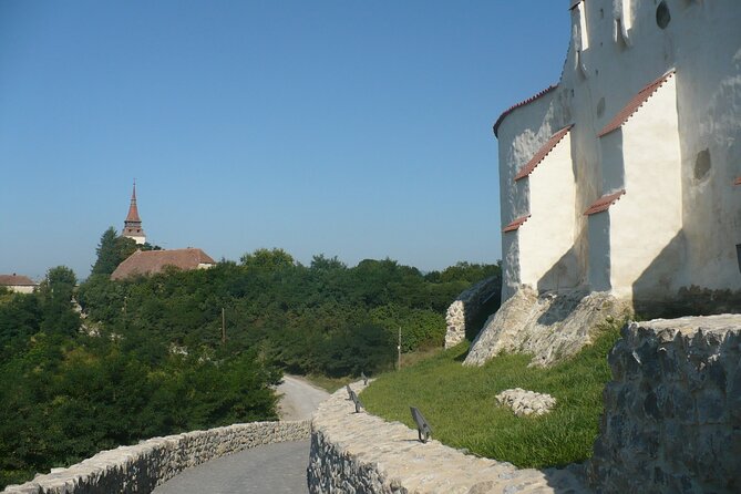 Sighisoara - Marienburg - Viscri Trip from Brasov - Why Marienburg, Viscri, and Sighișoara work as one day