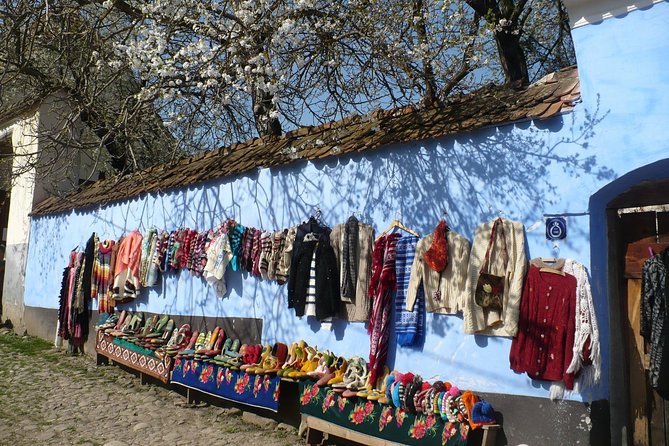 Sighisoara - Marienburg - Viscri Trip from Brasov - The guide matters: small-group attention, friendly help, and flexible add-ons