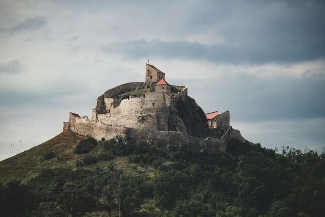 Sighisoara, Viscri UNESCO & Rupea Fort - Private Tour from Brasov - Price and what you really get for $156.38 per person