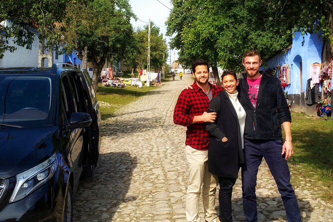Sighisoara, Viscri UNESCO & Rupea Fort - Private Tour from Brasov - Timing, pacing, and how to plan your day like a pro