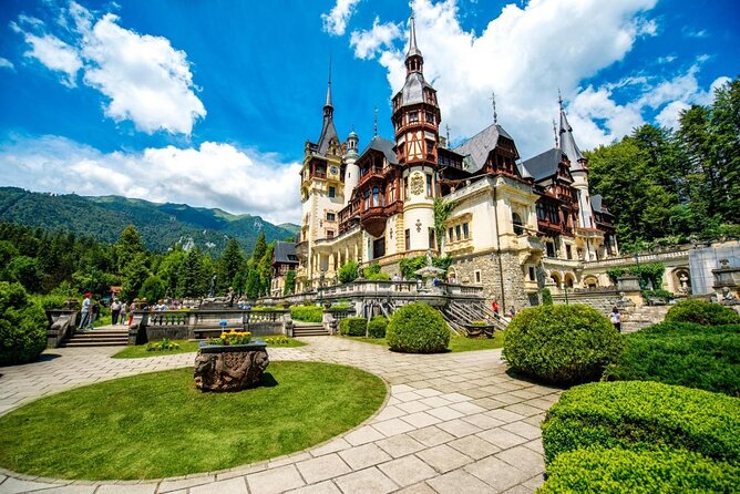 Sinaia and Brasov in one day - Key things I’d remember before you go