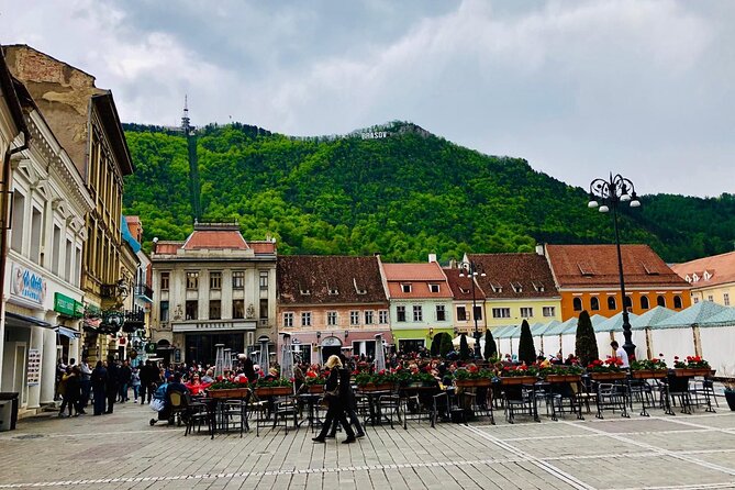 Sinaia and Brasov in one day - Timing, weather, and how to keep the day enjoyable