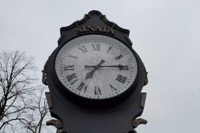 Sinaia – from the Bandits’ Nest to the Cradle of the Romanian Dynasty