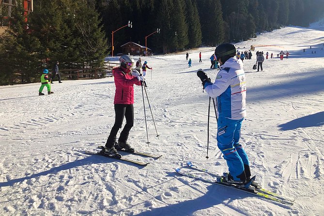 Ski / Snowboard Lessons on the Slopes of Poiana Brasov - Key Highlights You’ll Care About