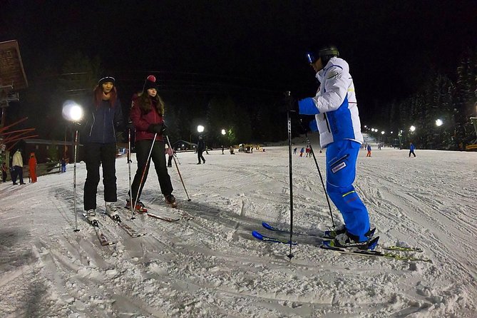 Ski / Snowboard Lessons on the Slopes of Poiana Brasov - Price and Value: What $126.72 Covers in Real Terms