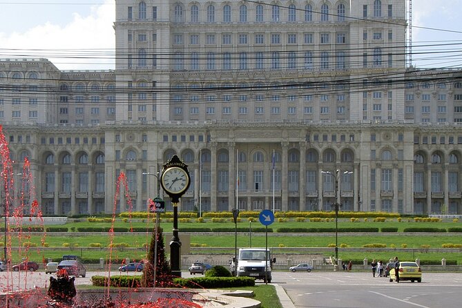 Skip the Line Ticket of the Palace of Parliament in Bucharest - Who should book this Palace of Parliament skip-the-line tour