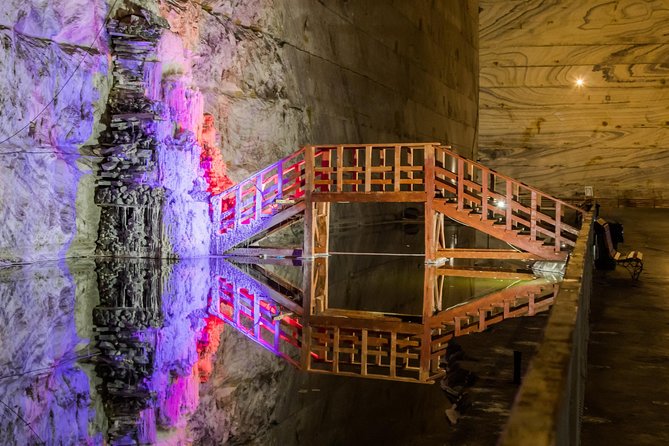 Slanic Salt Mine Day Trip from Bucharest - Key Points Before You Go
