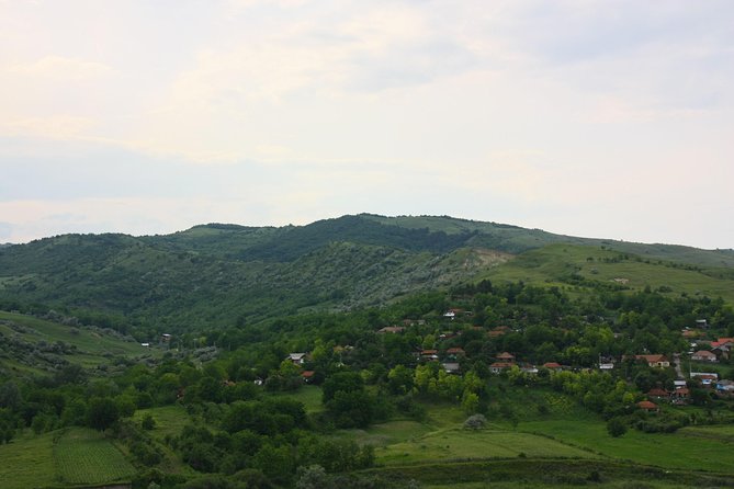 Slanic Salt Mine Day Trip from Bucharest - English Host and Escort Help: More Than Just Directions