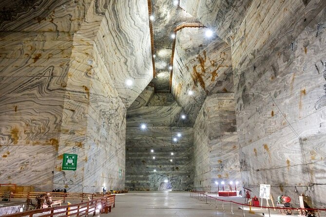 Slanic Salt Mines & Village Charms: Bucharest Day Escape - Herăstrău Park: Easy Stroll, Lake Views, and a Breather