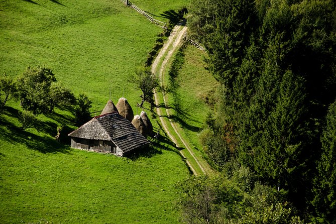 Small-Group Day Trip in Romanian Authentic Mountain Villages from Brasov - Lilicilor Cave and the bat stop you might remember forever