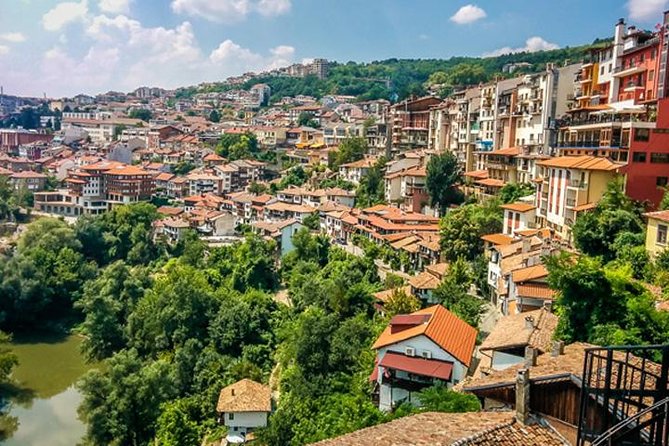 Small-Group Day Trip to North Bulgaria - Bucharest To Northern Bulgaria In One Day: The Real Appeal