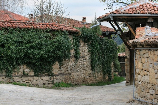 Small-Group Day Trip to North Bulgaria - Road Time, Border Lines, and Keeping the Day Comfortable