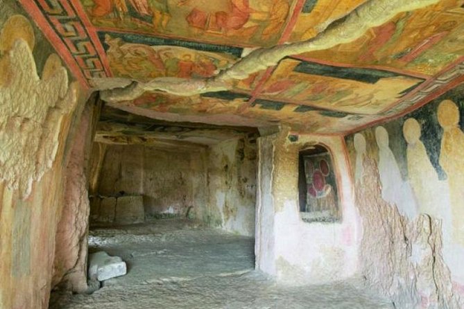 Small-Group Day Trip to North Bulgaria - Price and Value: What $71.20 Really Buys