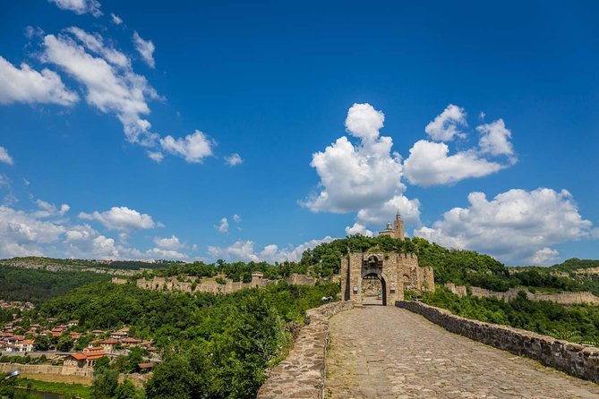 Small-Group Day Trip to North Bulgaria - How the Small-Group Minivan Changes the Day
