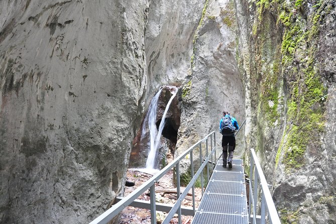 Small-Group Day Trip to the Epic 7 Ladders Canyon from Brasov - Price and value: what $78.44 buys you, plus the €5 entry fee