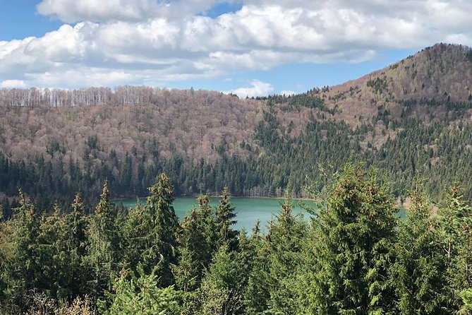 Small-group day trip to the unique volcanic lake in Eastern Europe - Key Things I’d Prioritize Before You Go