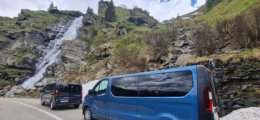 Small group max 7 - Bears Safari on Top Gear -Transfăgărășan - Key things to know before you go