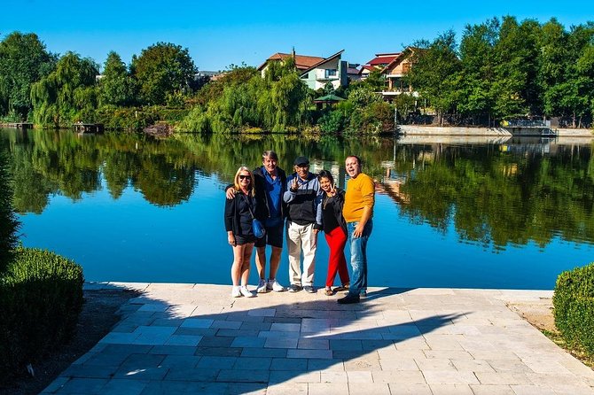 Small Group Tour to Mogosoaia Palace and Snagov Monastery - Why Snagov and Mogosoaia feel different from central Bucharest