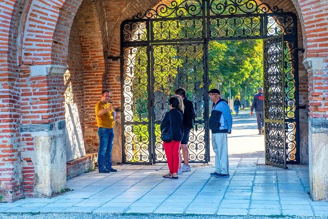 Small Group Tour to Mogosoaia Palace and Snagov Monastery - Who should book this tour, and who should skip it