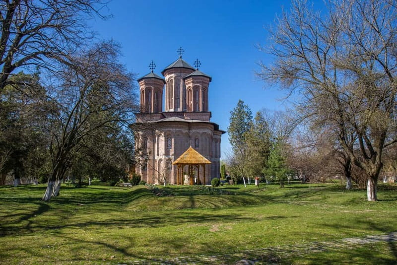 Small Group Tour to Mogosoaia Palace & Snagov Monastery - Key Things You’ll Enjoy on This Tour