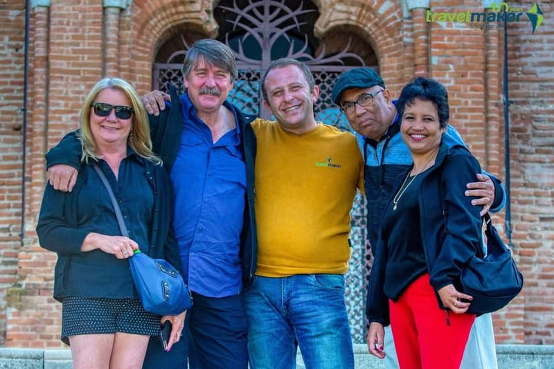 Small Group Tour to Mogosoaia Palace & Snagov Monastery - FAQ