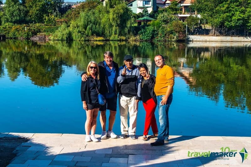 Small Group Tour to Mogosoaia Palace & Snagov Monastery - Price and Value: Is $81 a Good Deal?