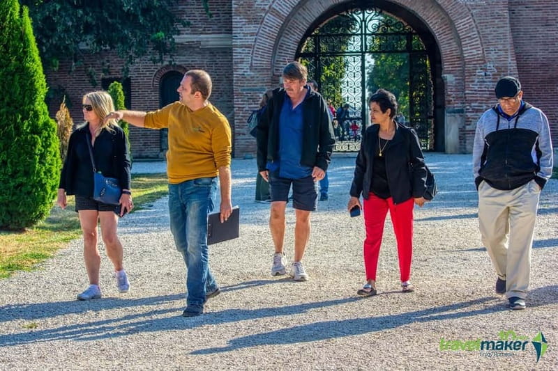 Small Group Tour to Mogosoaia Palace & Snagov Monastery - Should You Book This Small-Group Tour?