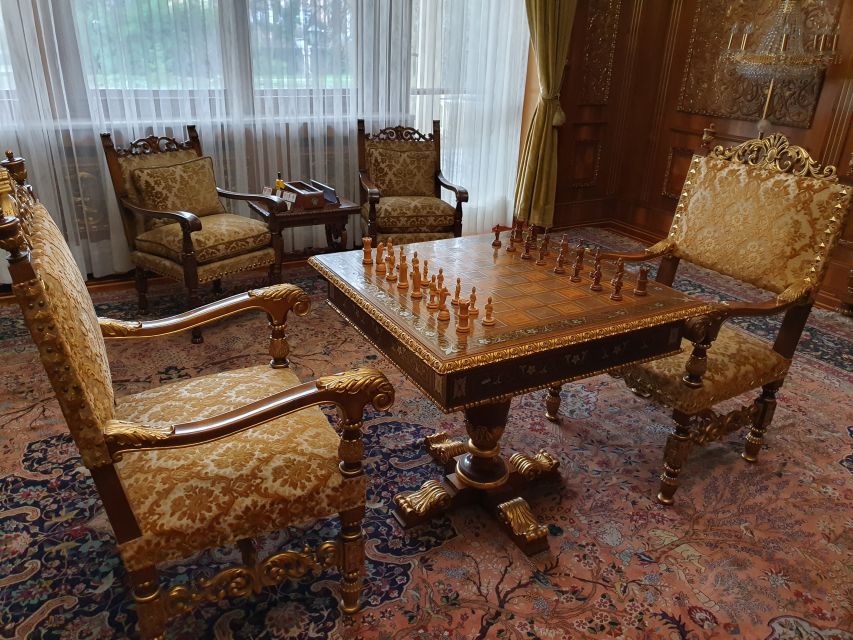 Snagov Monastery, Ceaușescu Mansion, & Village Museum - 6h - Who This Half-Day Tour Fits Best