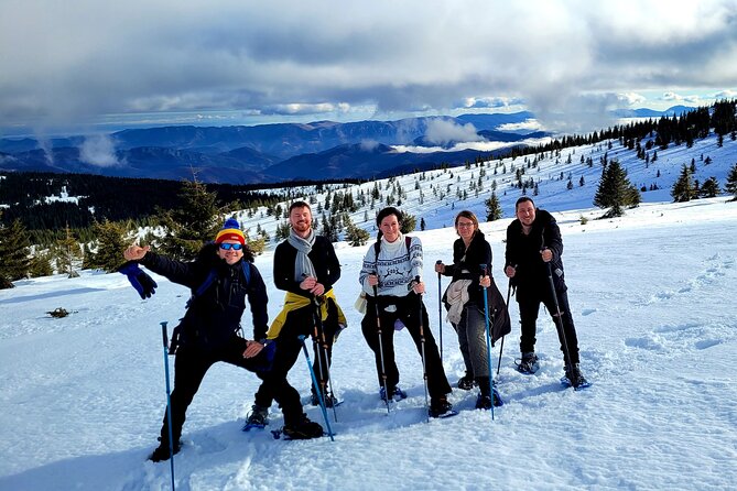 Snowshoeing Fun Tour from Cluj Napoca - Key things I think you should know before you go