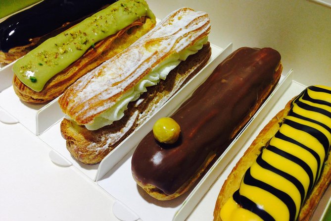 Street Food'n'Culture Tour - Street FoodnCulture Is a Smart Way to “Get Bucharest” Fast