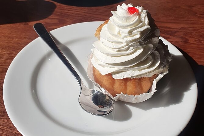 Sweet Delights History and Desserts Walking Tour in Bucharest - What You’re Really Buying for $65.61 in Bucharest