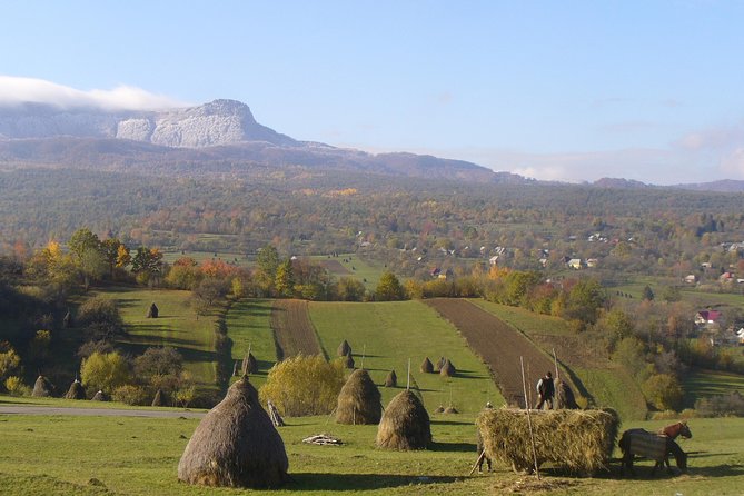 The Best of Maramures in One Day - Why This Maramureș Day Tour Works (and Why It Feels Like More)