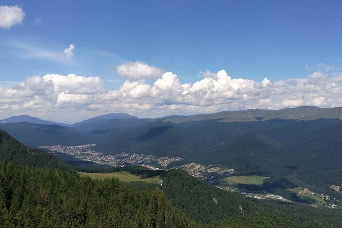 The biggest Salt Mine in Europe and Sinaia in one day - Tickets and Price: What You Pay, What You Still Need to Buy