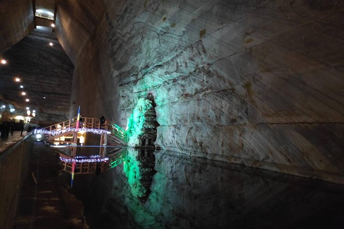 The Biggest Salt Mine in Europe and the Carpathian Authentic Villages - Slanic Salt Museum and the Carpathians: why this trip feels worth the long day