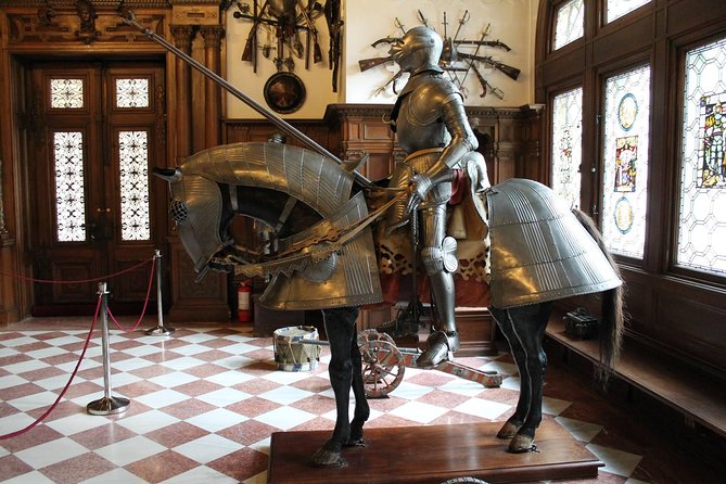 The Castles from the Carpathian Mountains! The Fixers Private Tour - What’s included, what’s not, and how to budget without surprises