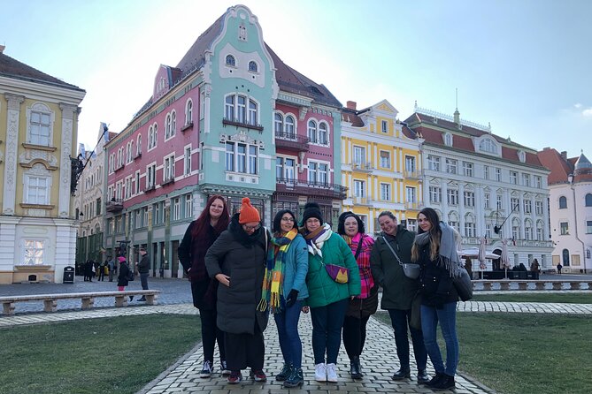 The Classic Tour of Timisoara - Key things to know before you go