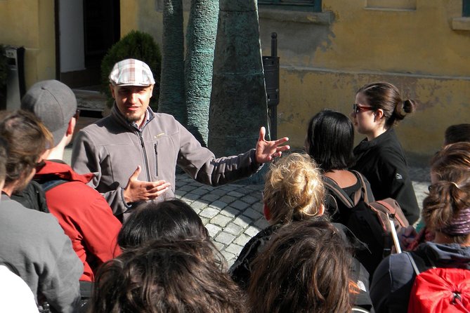 The Classic Tour of Timisoara - Why a 2-hour Timisoara highlights tour is the smart first move