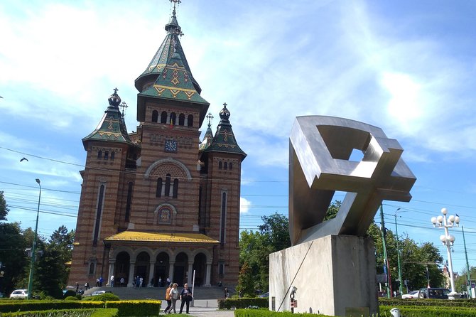 The Grand Tour of Communist Ages at Timisoara - Key Facts You Can Plan Around