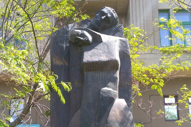 The Grand Tour of Communist Ages at Timisoara - Why Timisoara’s 1989 Story Works So Well on Foot and From the Road