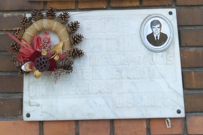 The Grand Tour of Communist Ages at Timisoara - Meeting Point Timing, and Why the 3:00 pm Start Helps