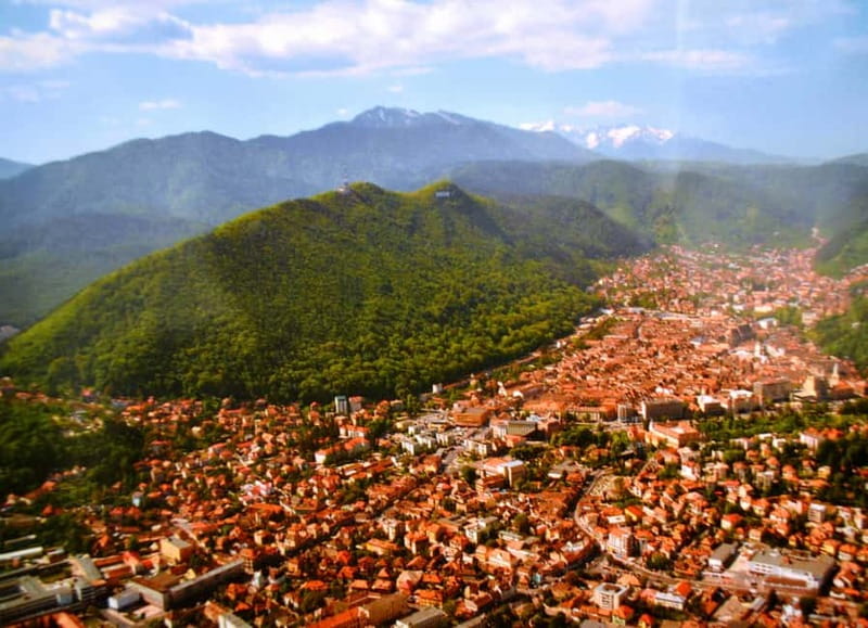 The Legends of the Carpathians: PREMIUM TOUR small group - Key Highlights Worth Marking in Your Head