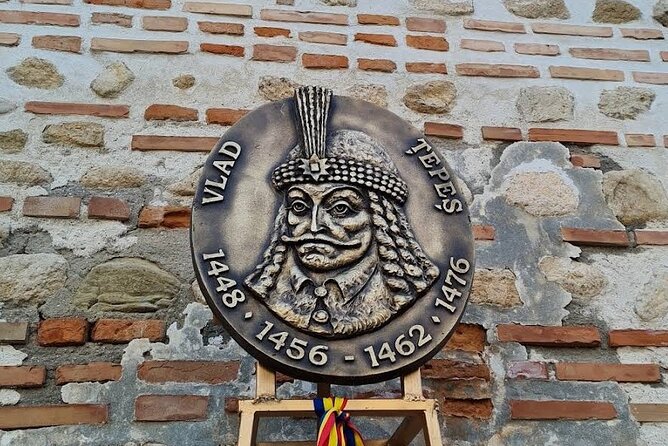 The Real Dracula's Castle in Targoviste, Winery and Dracula' Tomb - A private day trip that swaps Bucharest chaos for Targoviste’s power walls