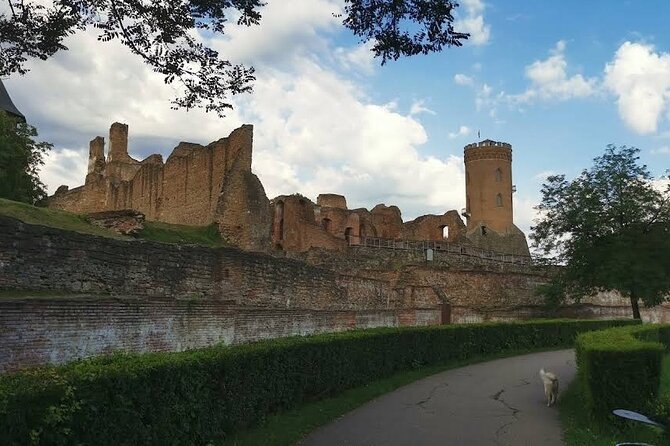 The Real Dracula's Castle in Targoviste, Winery and Dracula' Tomb - Price and value: what your $153.69 really covers