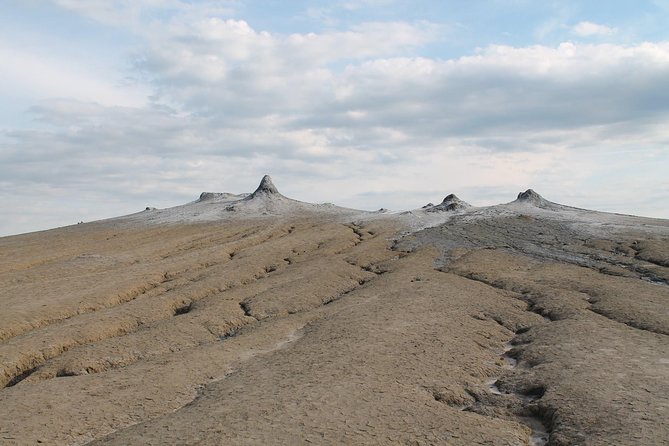 The Salt Mines, The Winery, The Muddy Volcanoes! The Fixers Private Tour - Unirea Salt Mine at 208 Meters Down: The Underground “Wow” Most People Miss