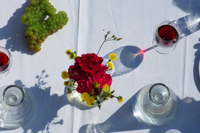 The wine route by bike - How this bike wine tour actually feels, starting from Bucharest